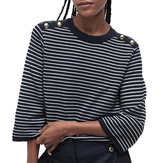 Custom Nautical Women Knitwear - PG8217
