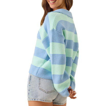 Custom Pastel Women Sweater - PG8098