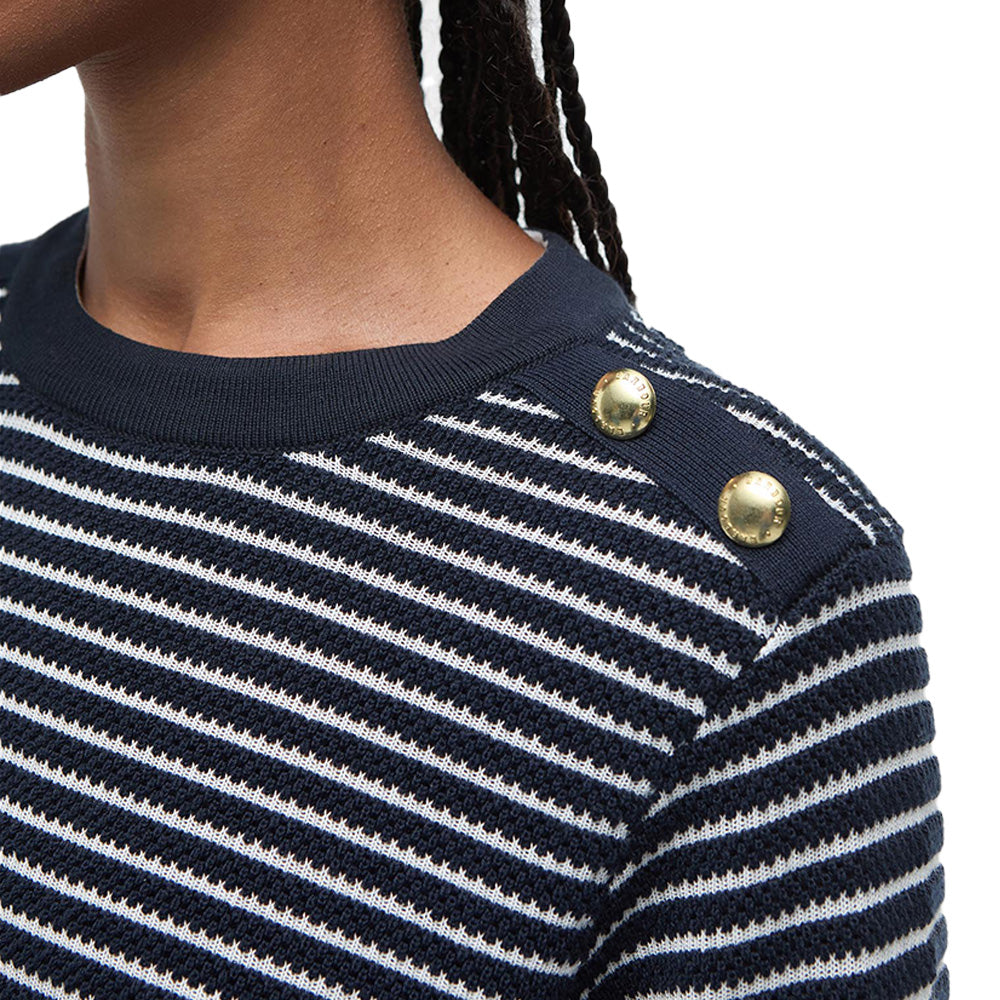 Custom Nautical Women Knitwear - PG8217