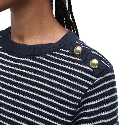 Custom Nautical Women Knitwear - PG8217