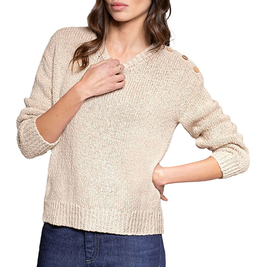 Custom Retro Women Sweater - PG8154