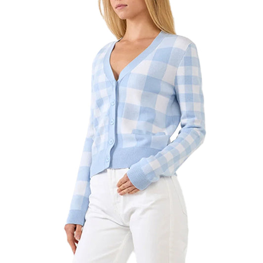 Custom Chic Women Cardigan - PG8074