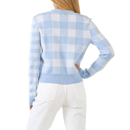 Custom Chic Women Cardigan - PG8074