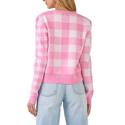 Custom Chic Women Cardigan - PG8074